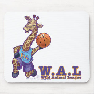 WAL Basketball Musmatta