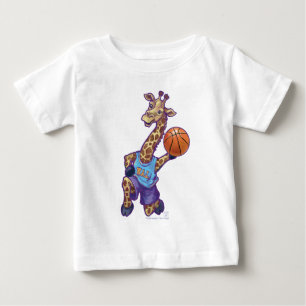 WAL Basketball Tröja