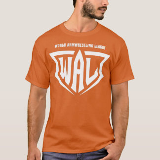 wal t shirt