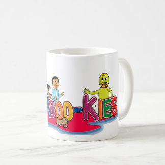 Walabookies mugg