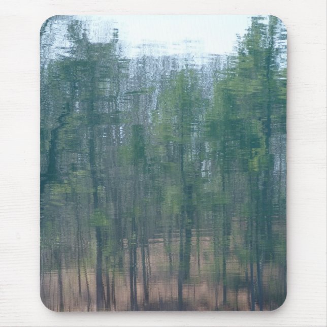 Walden reflexion 1 musmatta (Framsidan)