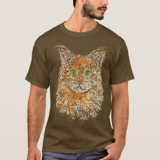 Waldkatz Maine Coon Cats Cat Owners 1 T Shirt