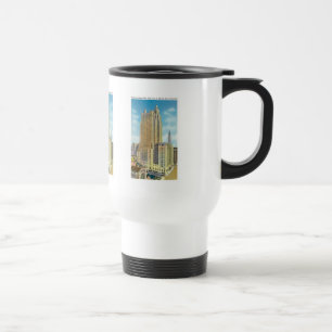 Waldorf Astoria, New York City Resemugg