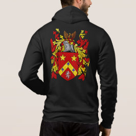 Waldroppe Jackar om Arm Manar Hoodie T Shirt