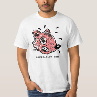 WALEIGH EKORREN TEE SHIRT