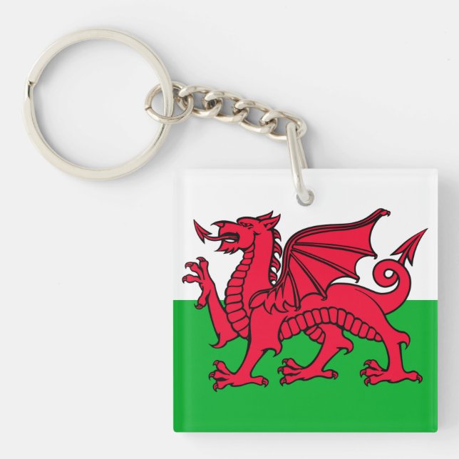 Wales (Framsidan)
