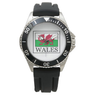 Wales Armbandsur