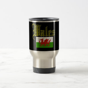 Wales (Cymru) Resemugg