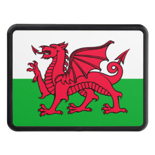 Wales Dragkroksskydd