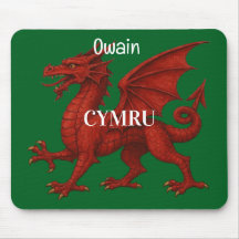   Wales-drake Musmatta