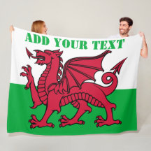 Wales flagga Dragon England British Red Cardiff