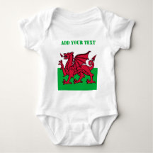 Wales flagga Dragon England British Red Cardiff