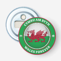 Wales Forever