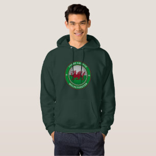Wales Forever Hoodie