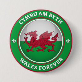 Wales Forever Knapp
