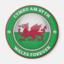 Wales Forever