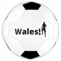 Wales fotboll