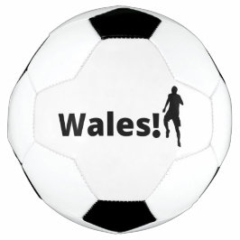 Wales fotboll