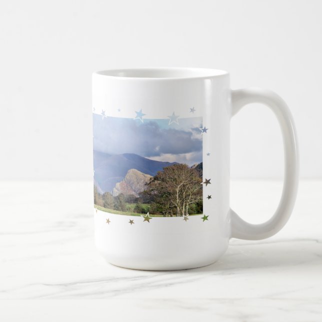 WALES KAFFEMUGG (Höger)