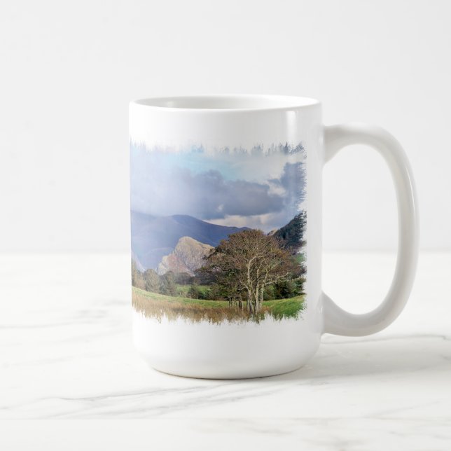 WALES KAFFEMUGG (Höger)