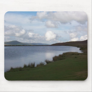 Wales, Keepers damm, Mousepad Musmatta