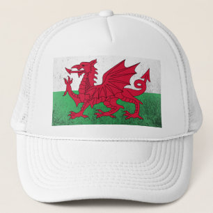 Wales Keps