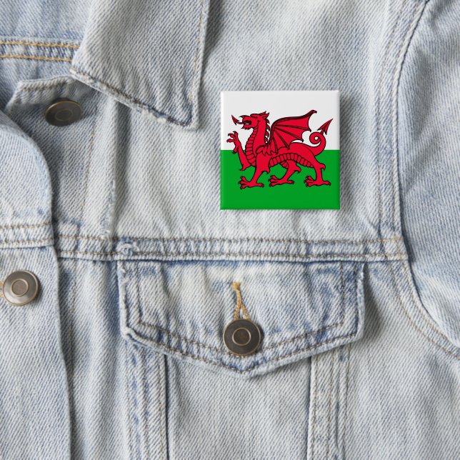 Wales Knapp (In Situ)