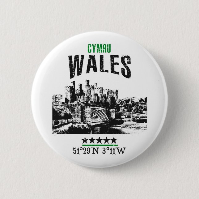 Wales Knapp (Framsida)