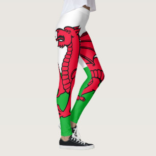 Wales Leggings