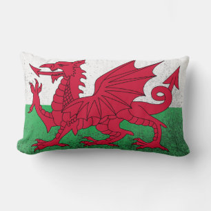 Wales Lumbarkudde