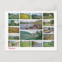 Wales multiimage