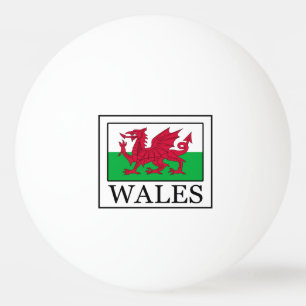 Wales Pingisboll