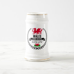 Wales Sejdel