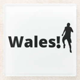 Wales Soccer