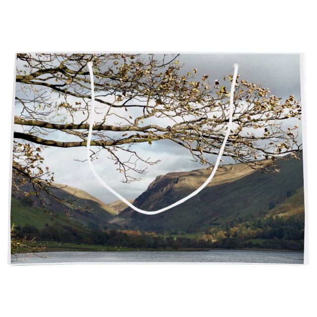 WALES SYNPUNKTER (Framsidan)