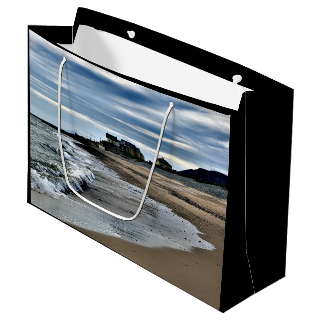 WALES SYNPUNKTER (Framsidan Vinklad)