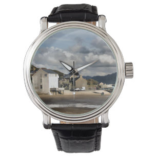 WALES SYNPUNKTER ARMBANDSUR