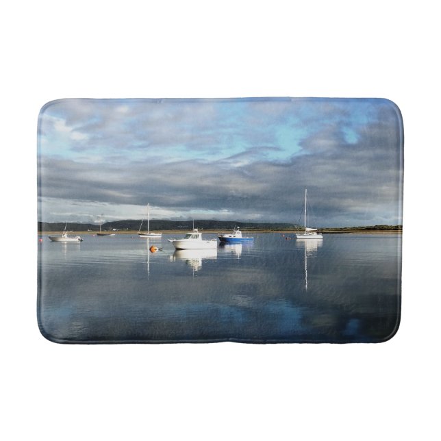 WALES SYNPUNKTER BADRUMSMATTA (Framsidan)