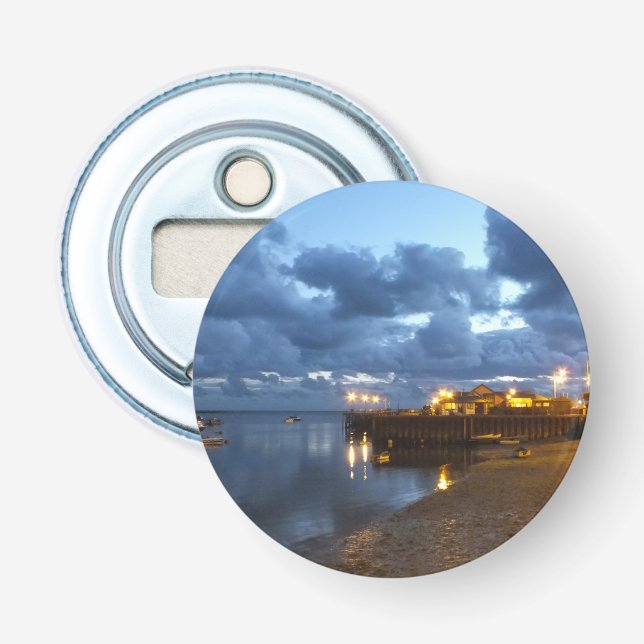 WALES SYNPUNKTER FLASKÖPPNARE (Framsidan)