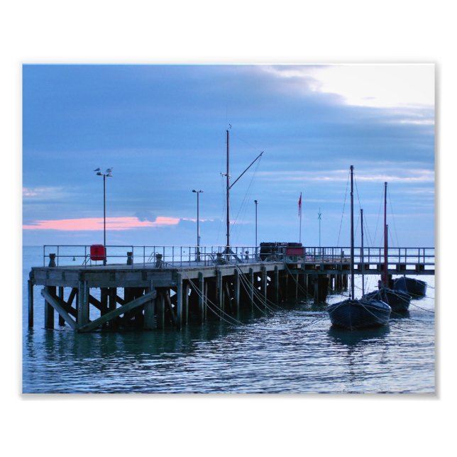 WALES SYNPUNKTER FOTOTRYCK (Framsidan)