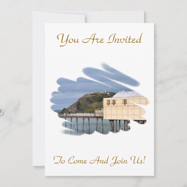 WALES SYNPUNKTER INBJUDNINGAR (Framsida)