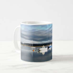 WALES SYNPUNKTER KAFFEMUGG