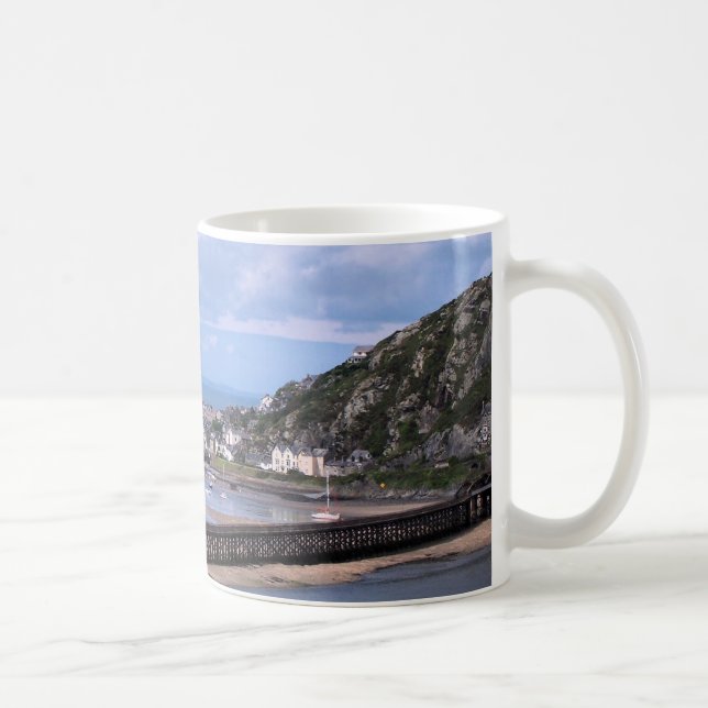 WALES SYNPUNKTER KAFFEMUGG (Höger)