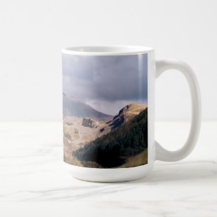 WALES SYNPUNKTER KAFFEMUGG