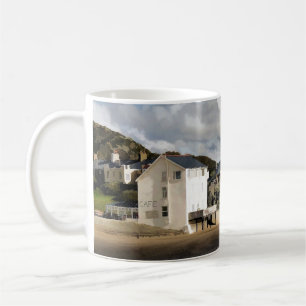 WALES SYNPUNKTER KAFFEMUGG