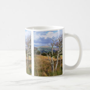 WALES SYNPUNKTER KAFFEMUGG