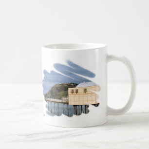 WALES SYNPUNKTER KAFFEMUGG