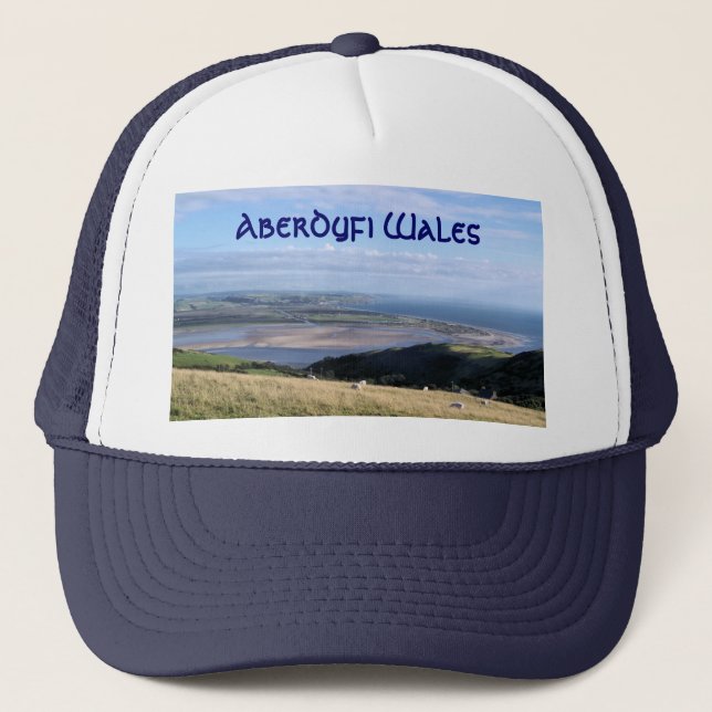 WALES SYNPUNKTER KEPS (Framsida)