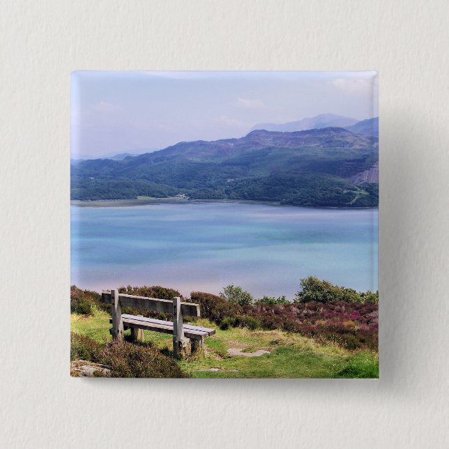 WALES SYNPUNKTER KNAPP (Framsida)