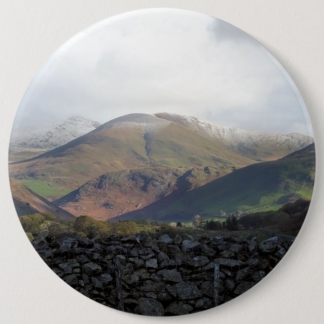 WALES SYNPUNKTER KNAPP (Framsida)